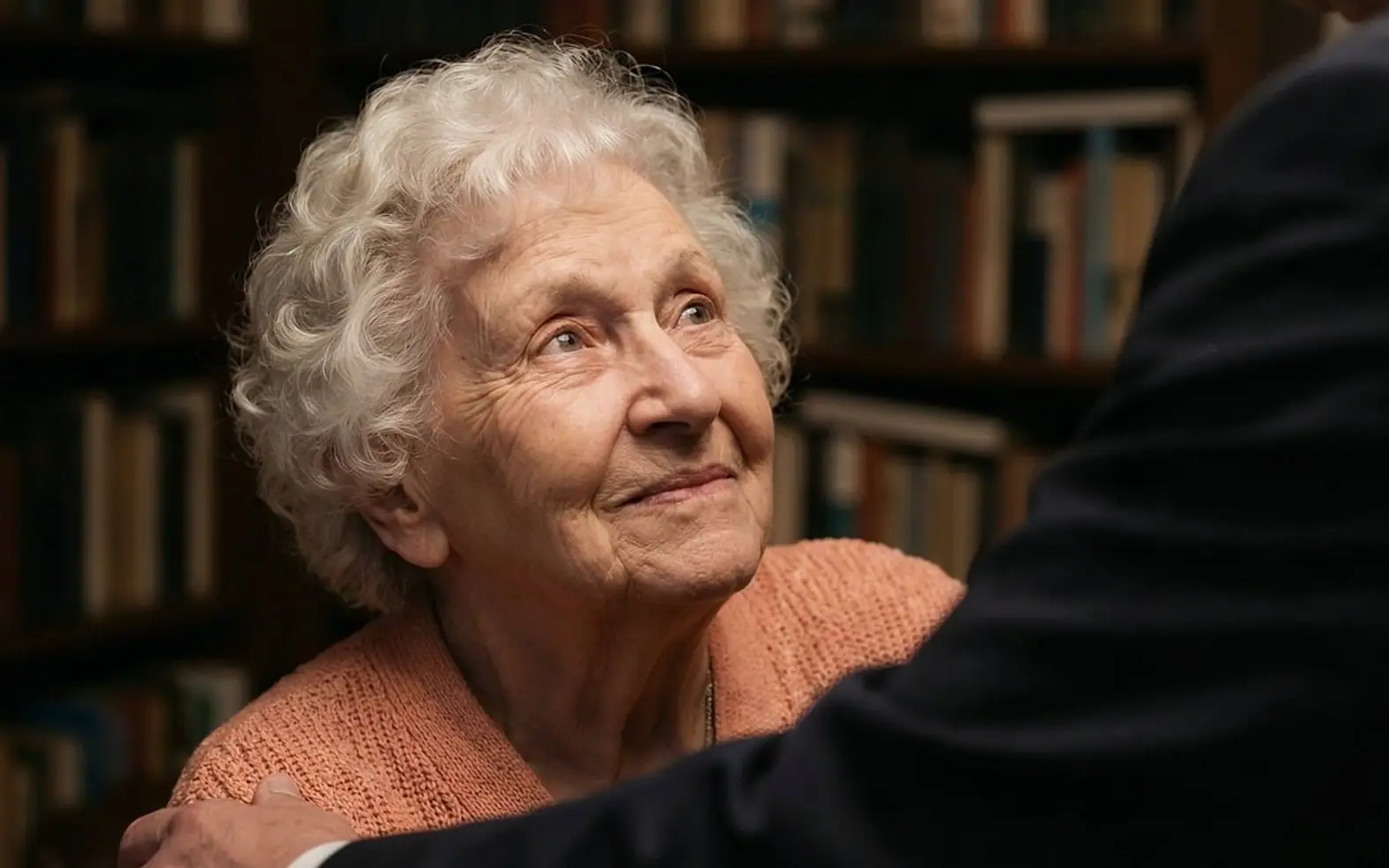 Civilian service, maintenance and dementia
